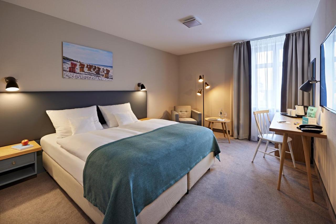 Lindner Hotel Sylt Wenningstedt-Braderup Екстер'єр фото