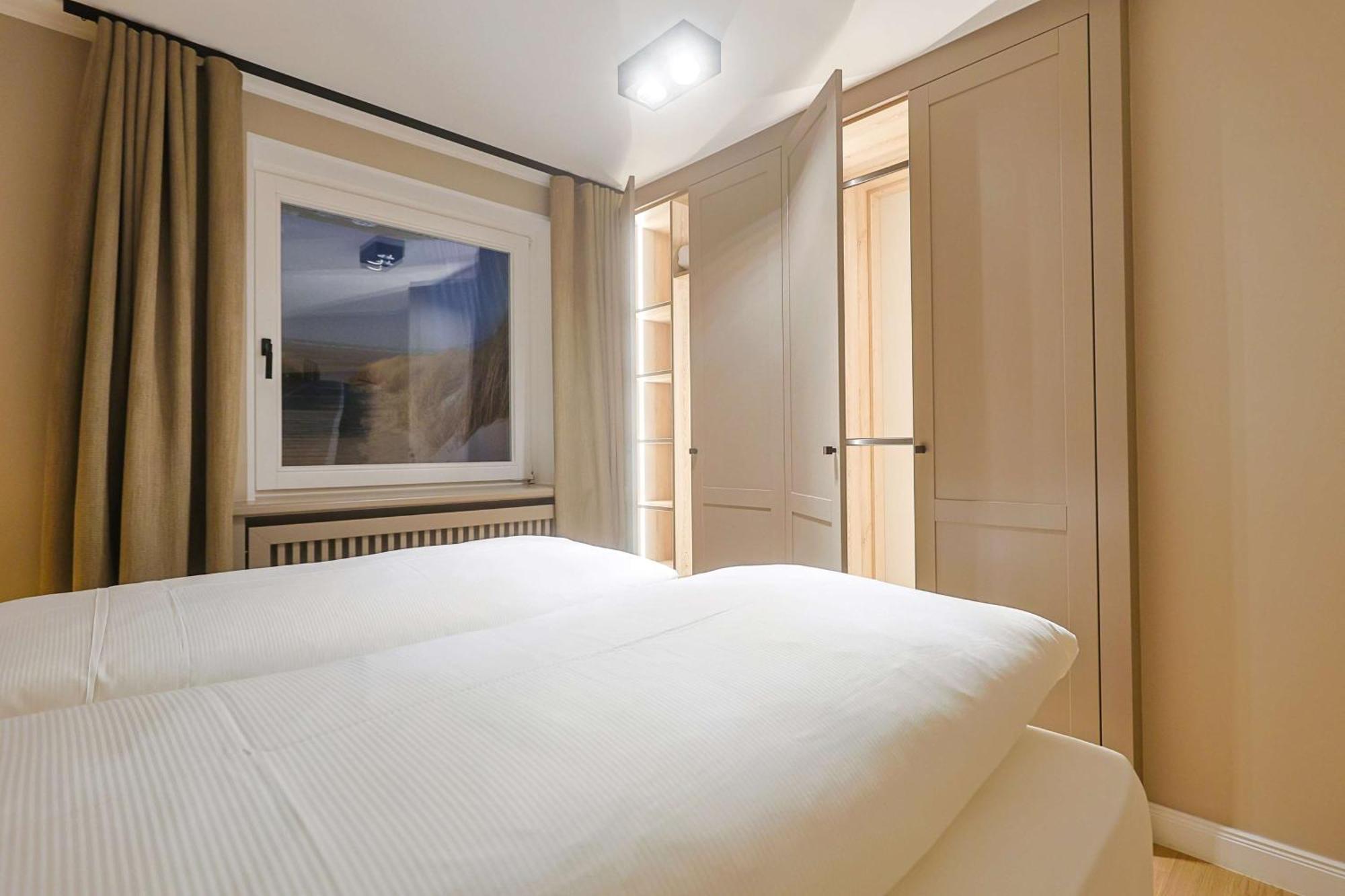 Lindner Hotel Sylt Wenningstedt-Braderup Екстер'єр фото