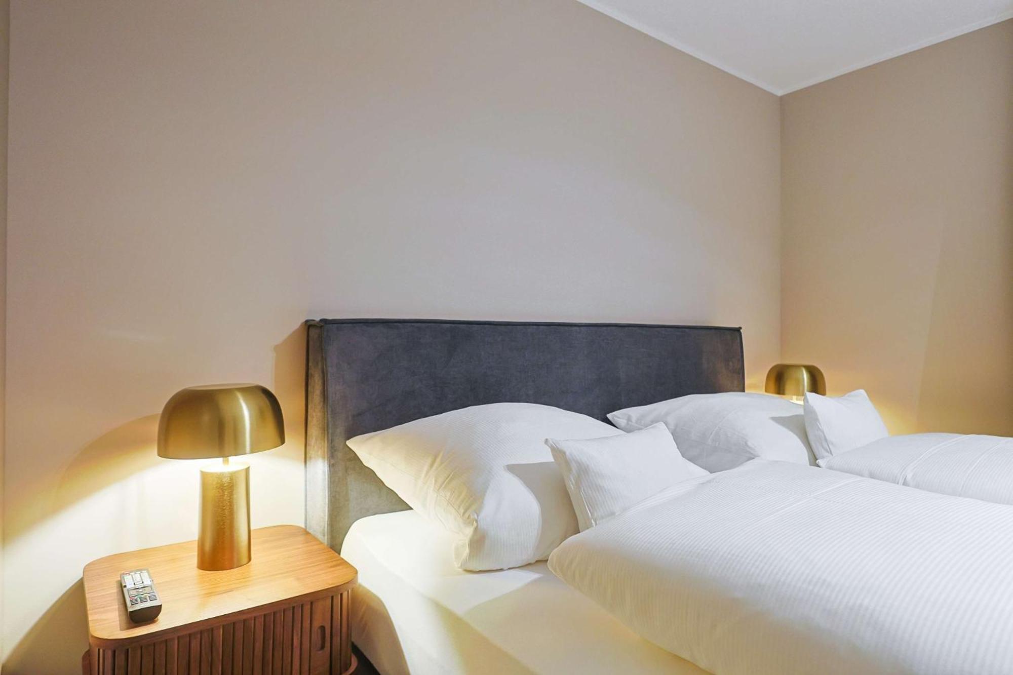 Lindner Hotel Sylt Wenningstedt-Braderup Екстер'єр фото