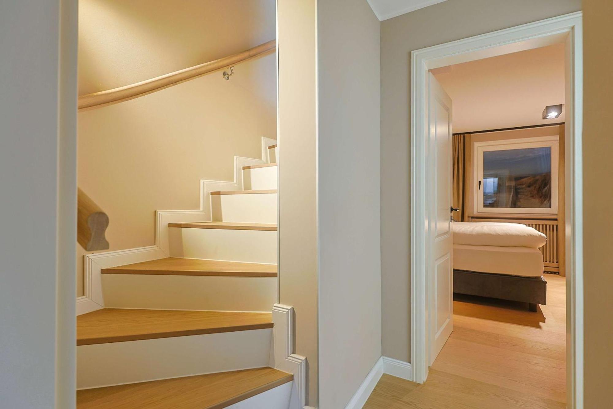 Lindner Hotel Sylt Wenningstedt-Braderup Екстер'єр фото
