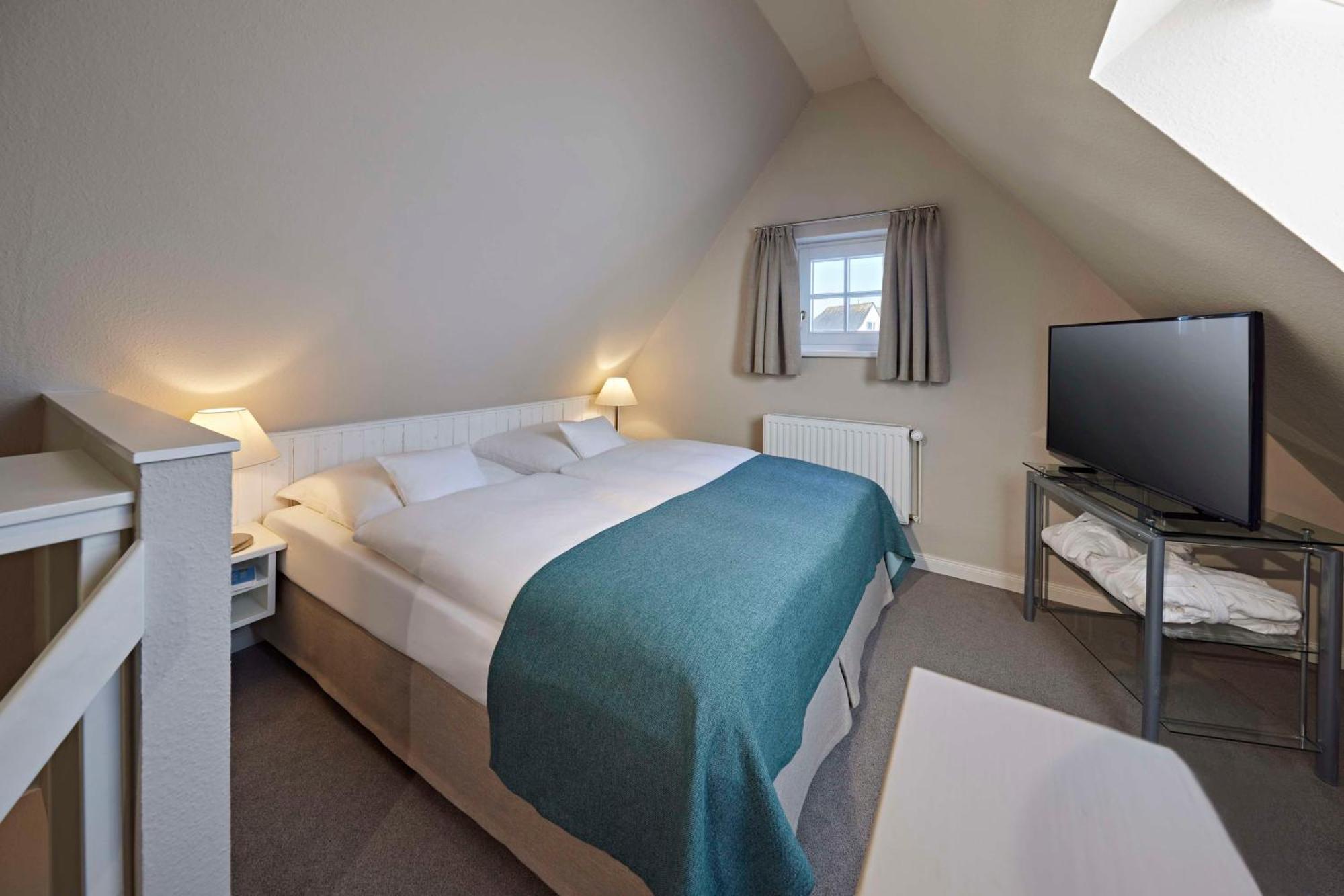 Lindner Hotel Sylt Wenningstedt-Braderup Екстер'єр фото