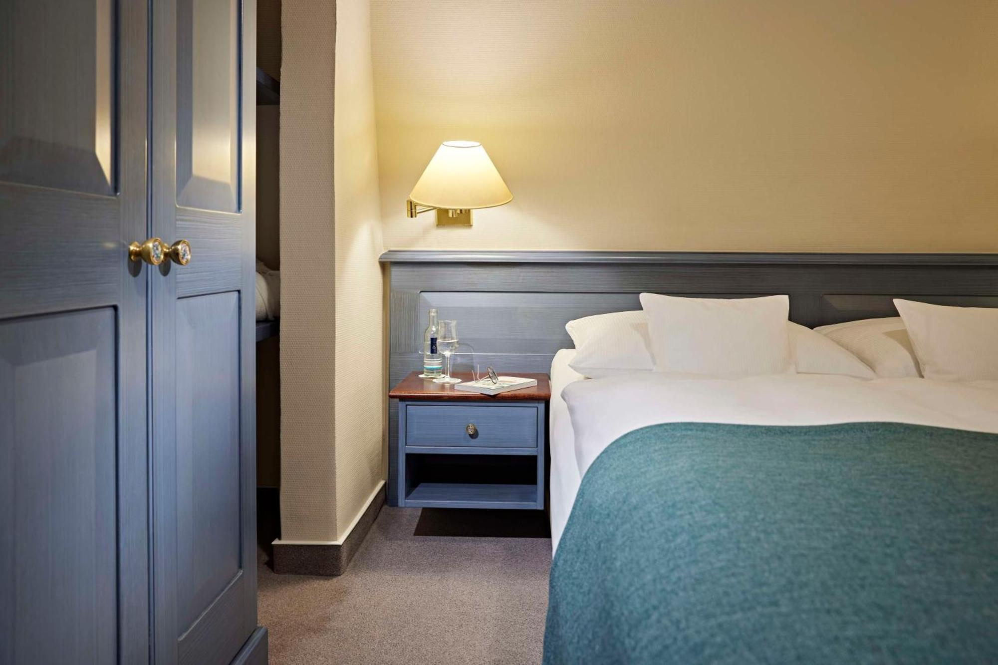 Lindner Hotel Sylt Wenningstedt-Braderup Екстер'єр фото