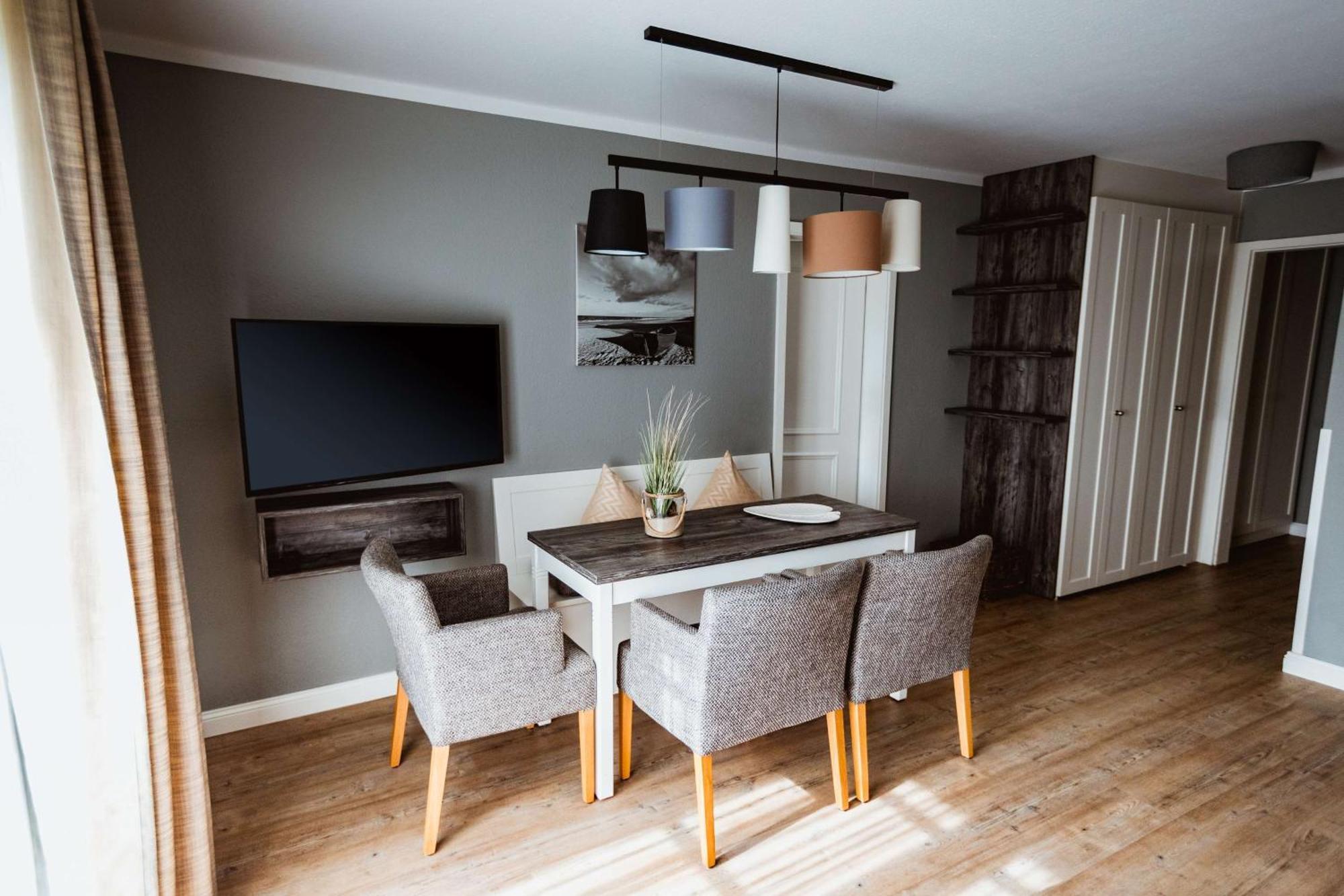 Lindner Hotel Sylt Wenningstedt-Braderup Екстер'єр фото
