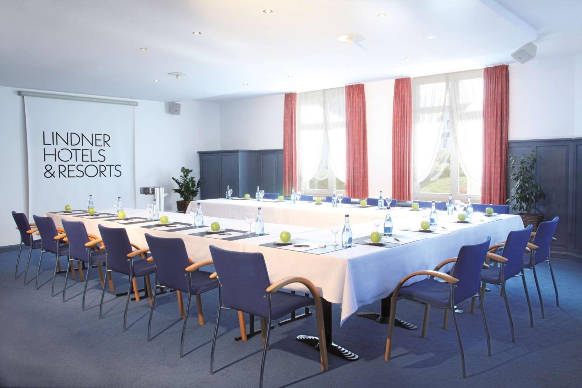 Lindner Hotel Sylt Wenningstedt-Braderup Екстер'єр фото