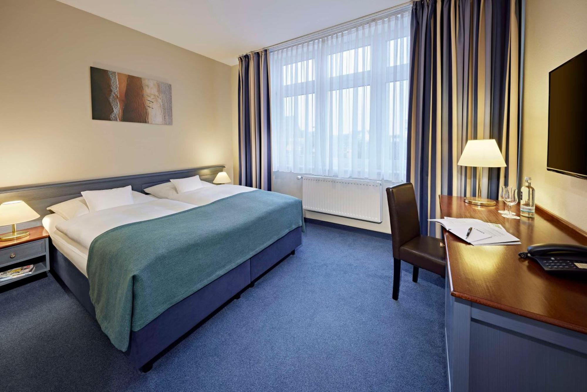 Lindner Hotel Sylt Wenningstedt-Braderup Екстер'єр фото
